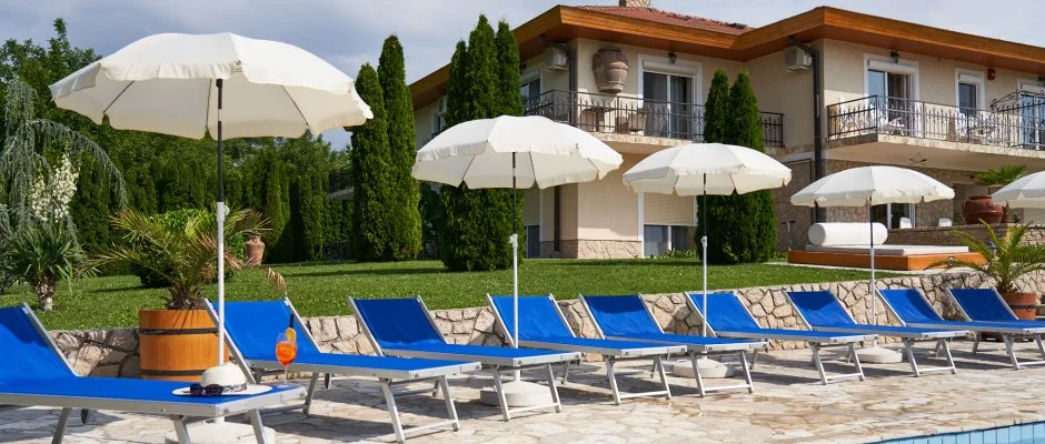 Villa Plattensee Vonyarcvashegy