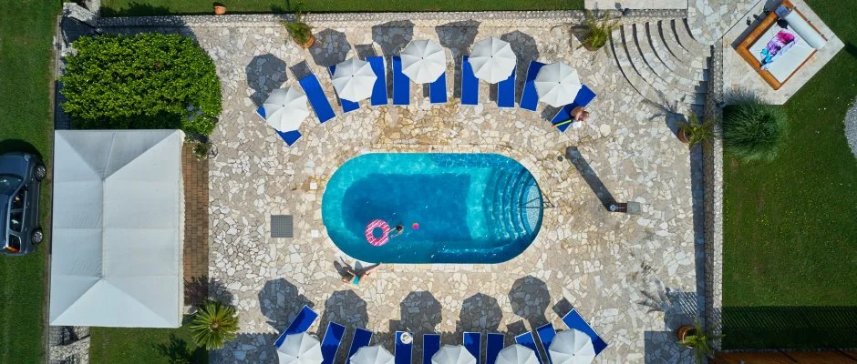 Villa Plattensee Vonyarcvashegy