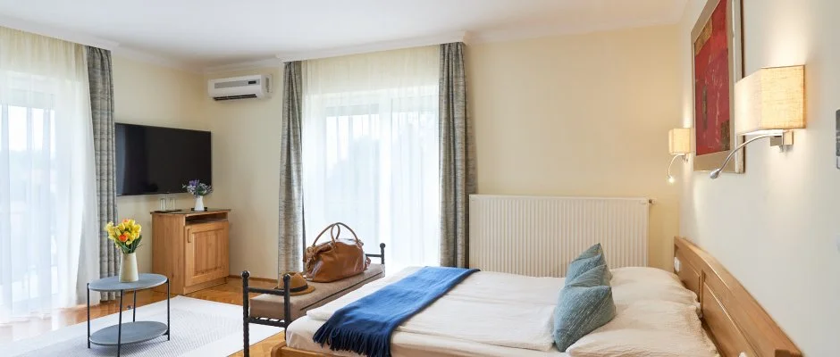 Villa Plattensee Vonyarcvashegy