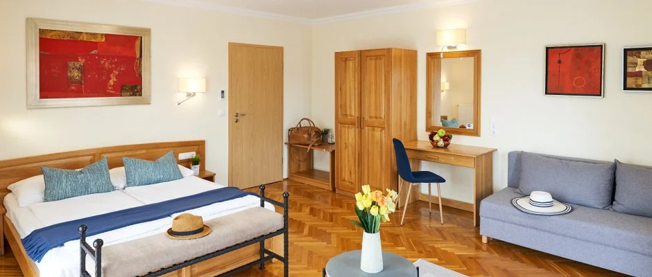 Villa Plattensee Vonyarcvashegy