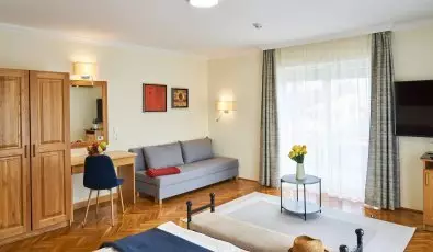 Villa Plattensee Vonyarcvashegy