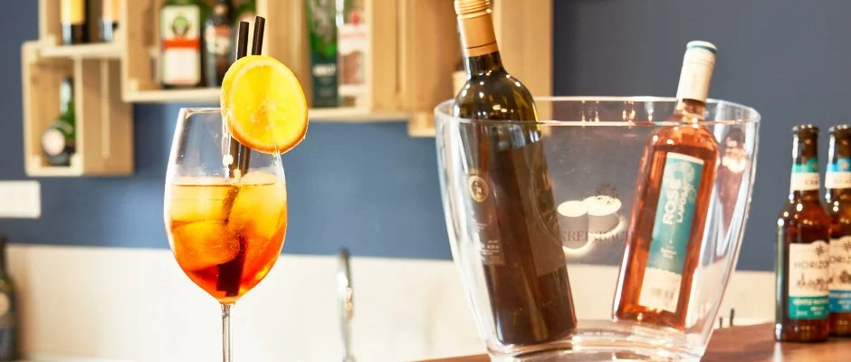 Villa Plattensee Vonyarcvashegy