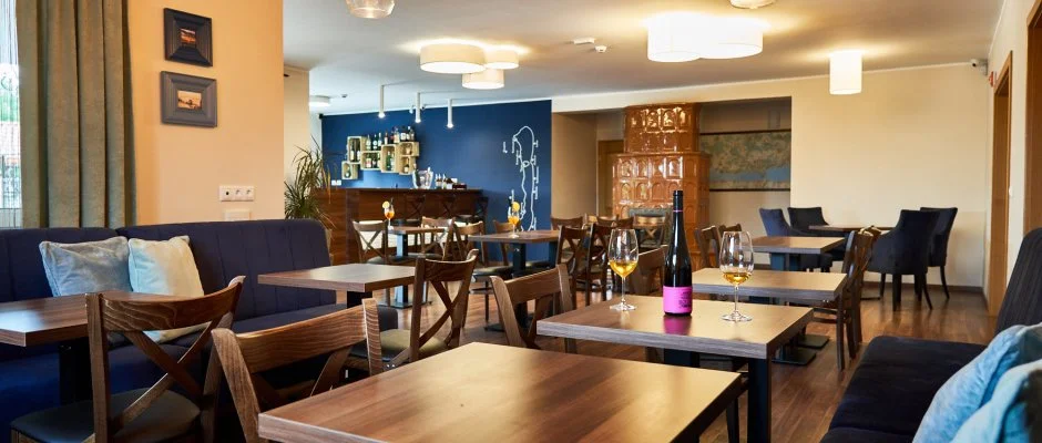 Villa Plattensee Vonyarcvashegy