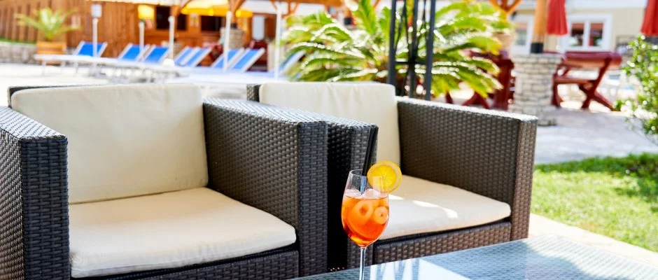 Villa Plattensee Vonyarcvashegy