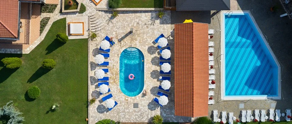 Villa Plattensee Vonyarcvashegy