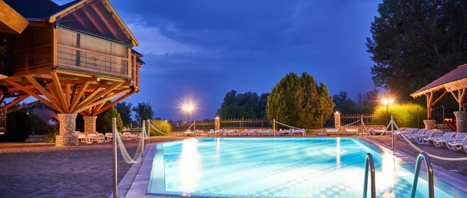 Villa Plattensee Vonyarcvashegy