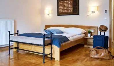 Villa Plattensee Vonyarcvashegy