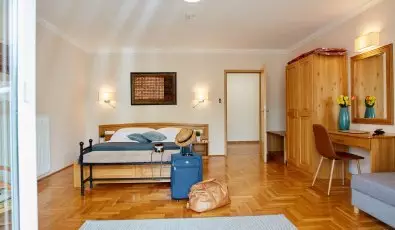 Villa Plattensee Vonyarcvashegy