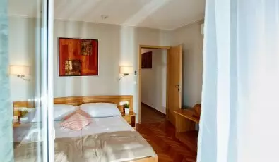 Villa Plattensee Vonyarcvashegy