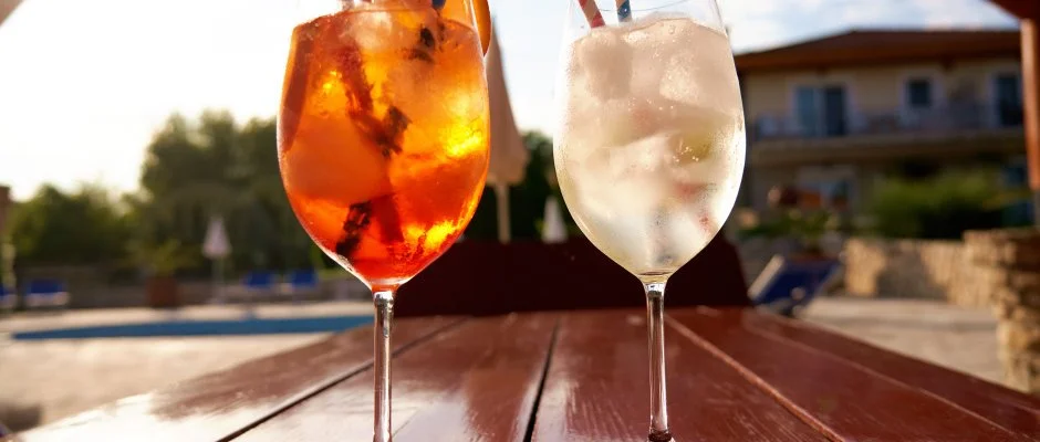 Villa Plattensee Vonyarcvashegy