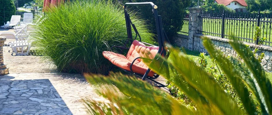 Villa Plattensee Vonyarcvashegy