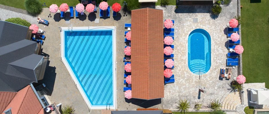 Villa Plattensee Vonyarcvashegy