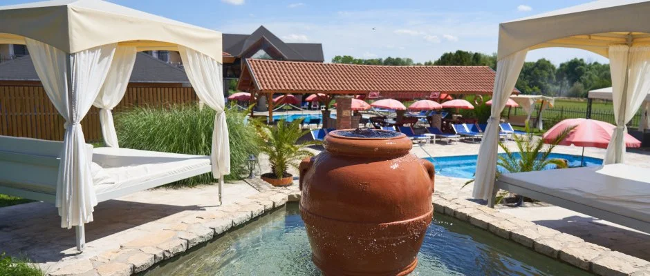 Villa Plattensee Vonyarcvashegy