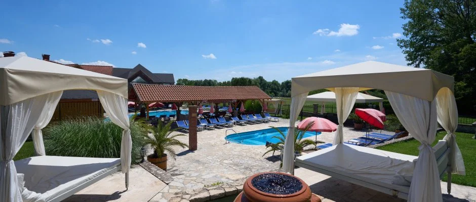 Villa Plattensee Vonyarcvashegy