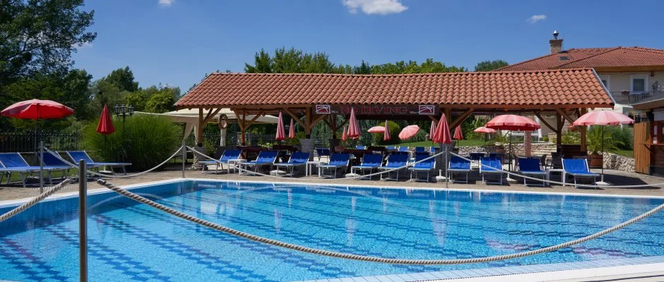 Villa Plattensee Vonyarcvashegy