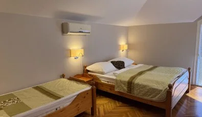 Villa Plattensee Vonyarcvashegy