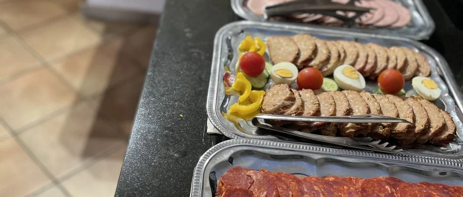 Villa Plattensee Vonyarcvashegy