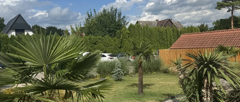 Villa Plattensee Vonyarcvashegy