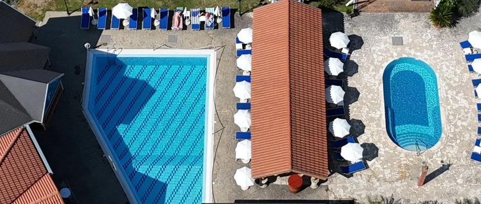 Villa Plattensee Vonyarcvashegy