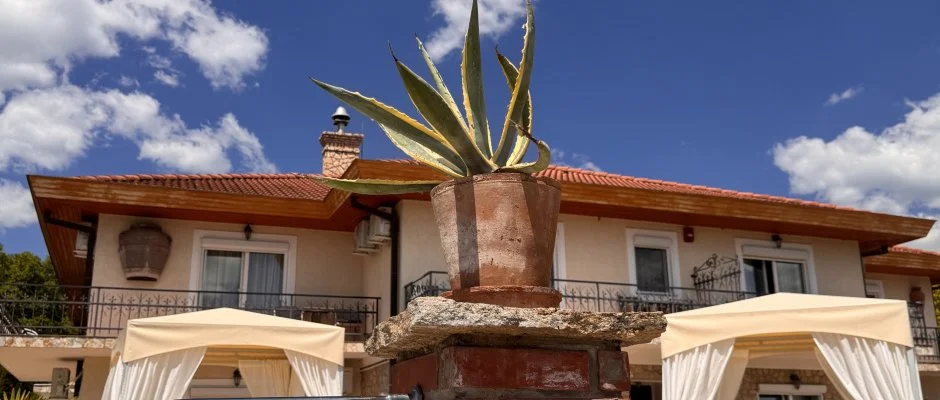 Villa Plattensee Vonyarcvashegy