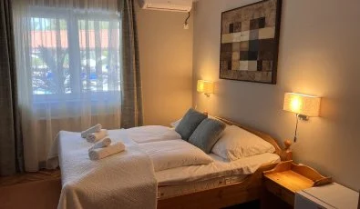 Villa Plattensee Vonyarcvashegy