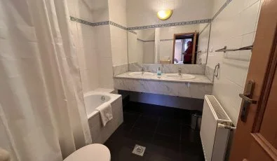 Villa Plattensee Vonyarcvashegy