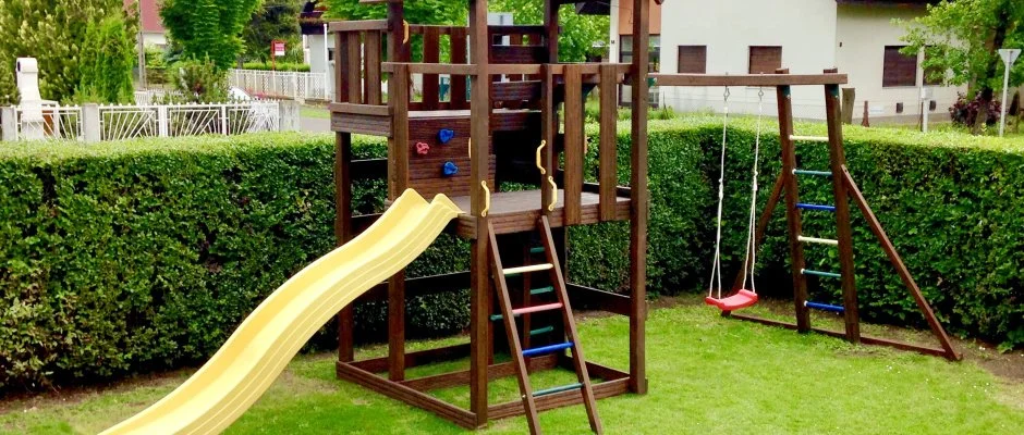 Villa 55 & Pool Sifok