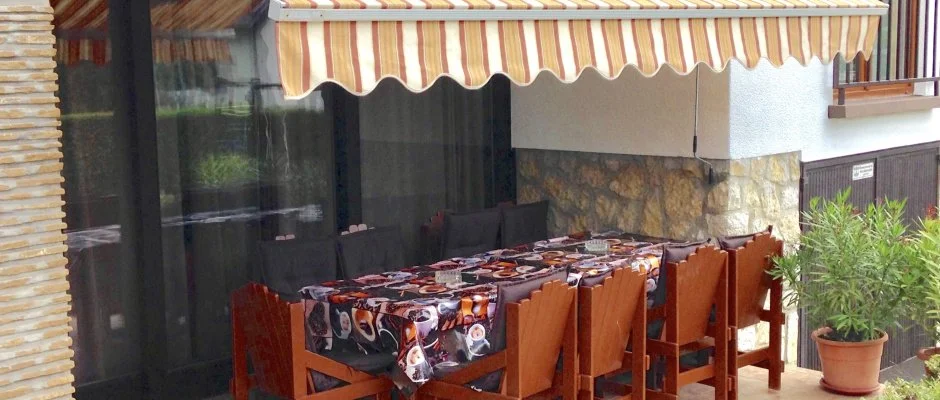 Villa 55 & Pool Sifok