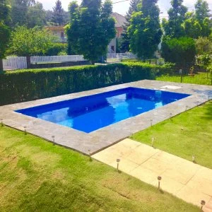 Villa 55 & Pool Siófok - Napi árak önellátással teljes előrefizetéssel (1 éjtől)