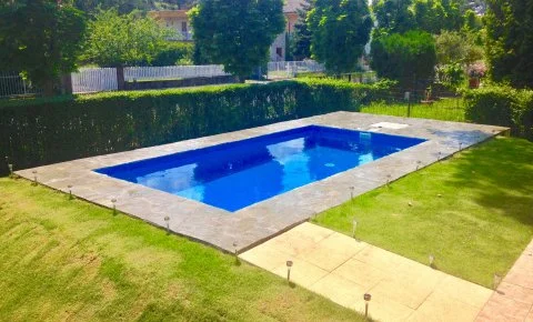 Villa 55 & Pool Siófok - Napi árak önellátással teljes előrefizetéssel