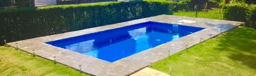 Villa 55 & Pool 