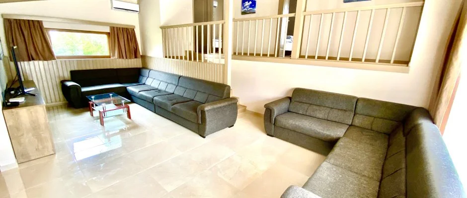 Villa 55 & Pool Sifok