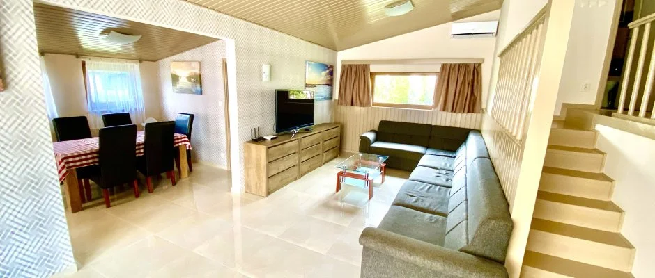 Villa 55 & Pool Sifok