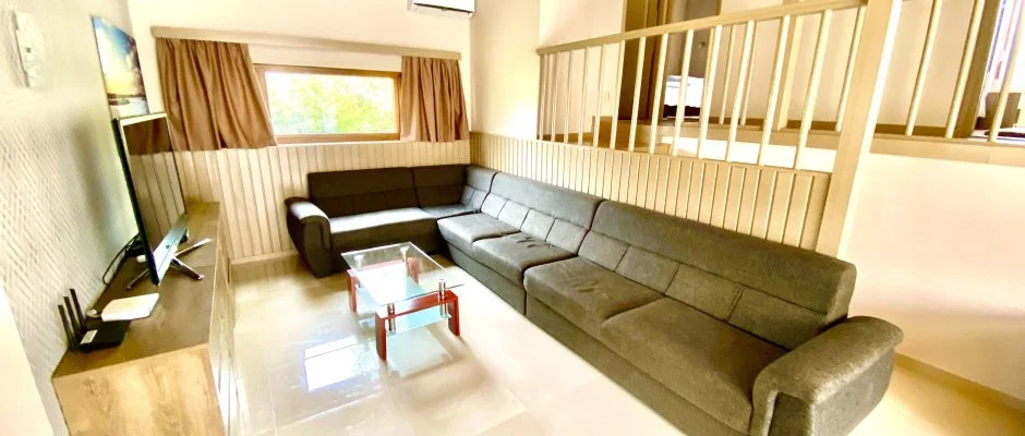 Villa 55 & Pool Sifok