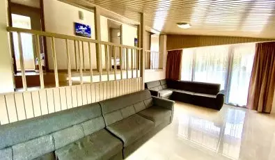 Villa 55 & Pool Sifok