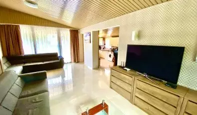 Villa 55 & Pool Sifok