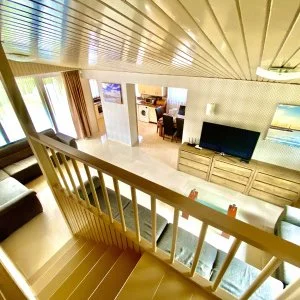 Villa 55 & Pool Siófok - Augusztus 20. (min. 5 éj)