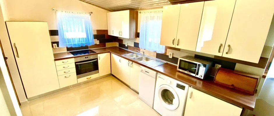 Villa 55 & Pool Sifok