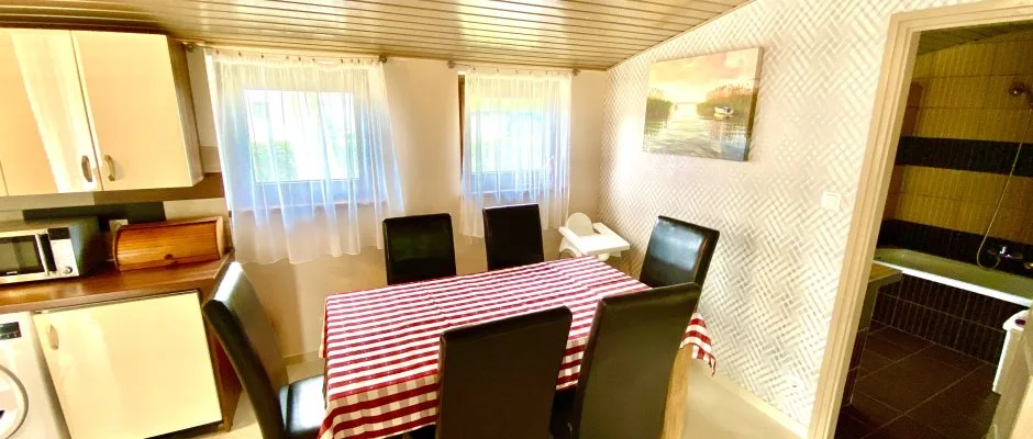 Villa 55 & Pool Sifok