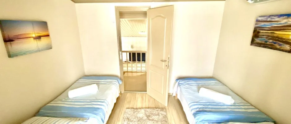 Villa 55 & Pool Sifok