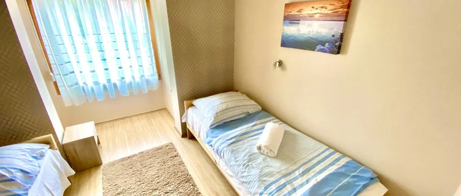 Villa 55 & Pool Sifok