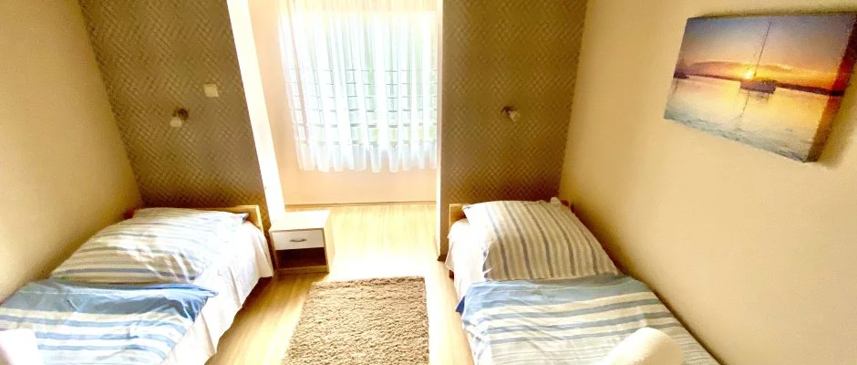 Villa 55 & Pool Sifok