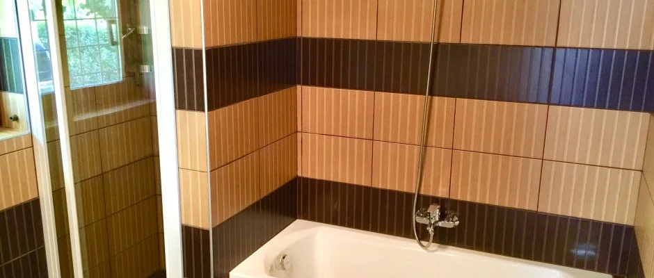 Villa 55 & Pool Sifok