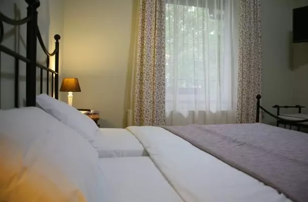 Villa Toscana Hajdúszoboszló Villa Toscana Hajdúszoboszló