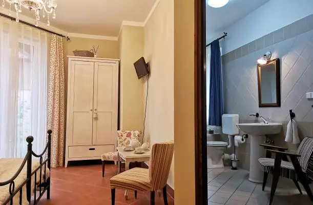 Villa Toscana Hajdúszoboszló Villa Toscana Hajdúszoboszló