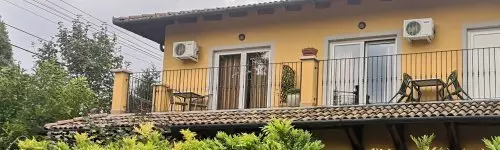 Villa Toscana Hajdúszoboszló