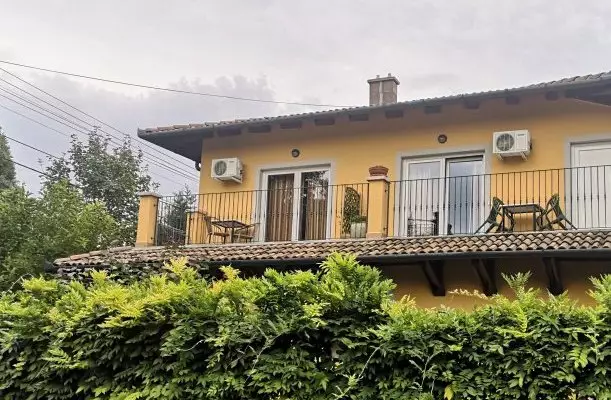 Villa Toscana Hajdúszoboszló Villa Toscana Hajdúszoboszló