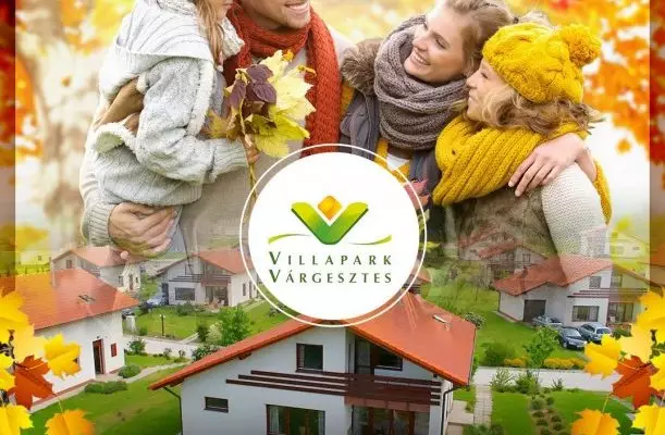 Villapark Várgesztes Villapark Várgesztes