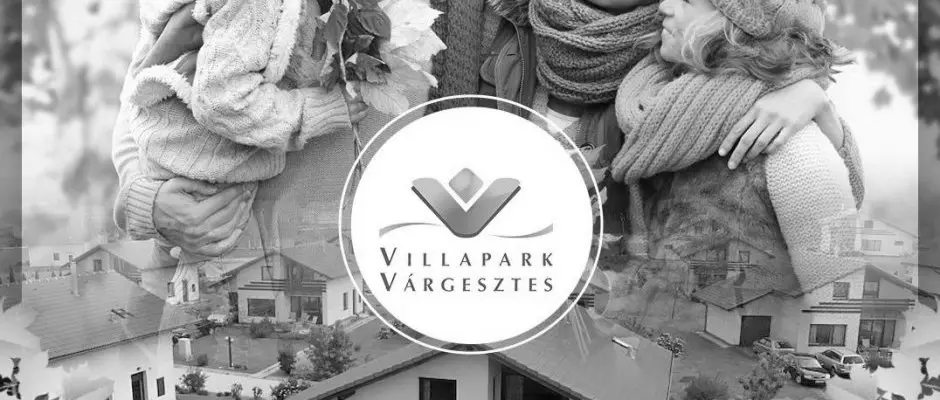 Villapark Vrgesztes