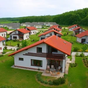  Várgesztes - Előszezoni előfoglalási kedvezmény (min. 2 éj)